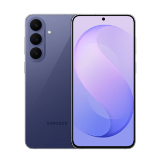 삼성 갤럭시 S26 FE 자급제 SM-S741NZVWKOO 블루베리 256GB