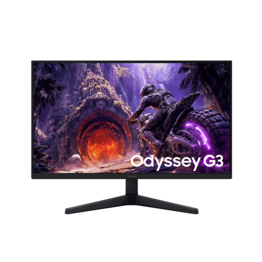 삼성 오디세이 G3 G30H FHD 200Hz LS27HG302EKXKR 모니터