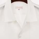 남성 모시 와이셔츠(맞춤)