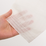 여성 모시 블라우스(맞춤)