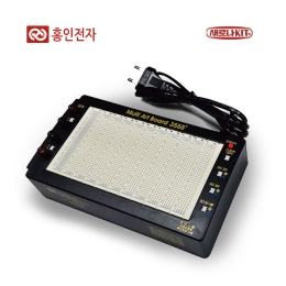 [MAB3555] Multi Art Board 3555 브레드보드