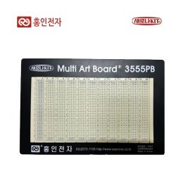 [MAB3555PB]Multi Art Board 3555PB 브레드보드