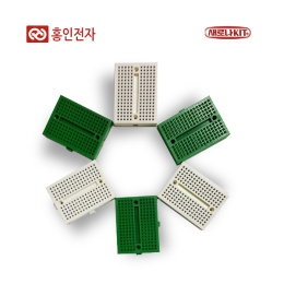 미니보드 (녹색 ,흰색)