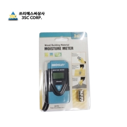 미니목재수분계 EM4806 소형수분측정기 MOISTURE METER 소형습기측정기