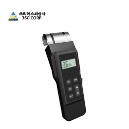 비파괴수분계 EM4812 수분측정기 Non-Destructive Moisture Meter 습기측정기