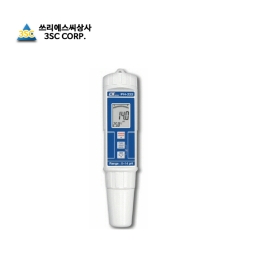 수질측정기 PH-222 수질농도측정기 PH테스터