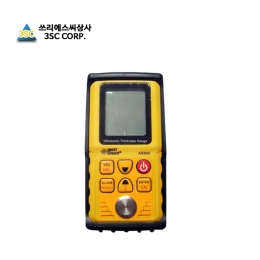 스마트센서 초음파두께측정기 AR860 초음파코팅두께게이지