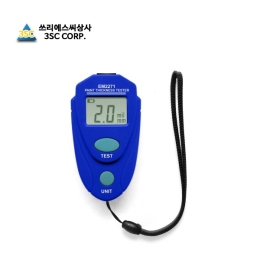 도장용 코팅두께측정기 EM2271