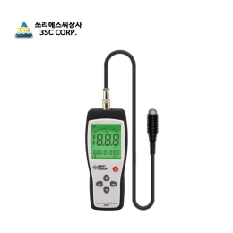스마트센서 코팅두께측정기 AS931 0-1,800um 코팅두께게이지