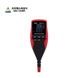 코팅두께측정기 CM8811FN 0-1250&mu;m 최대 2000&mu;m