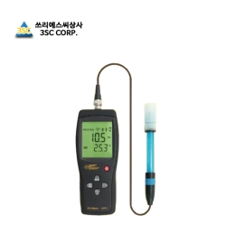 수질측정기 AS218 PH측정기 PH METER PH테스터
