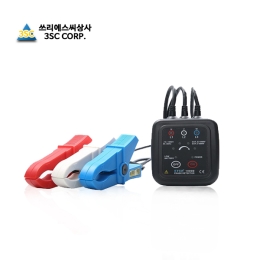 대형 3상검상기ETCR1000D Non-contact Phase Detector;pie10mm~40mm