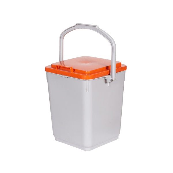 HDPE 음식물쓰레기통 PCS-25(25L) 음식물쓰레기수거함