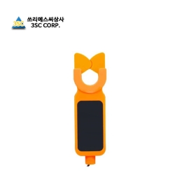 클램프 전류측정기 ETCR033H 전류검출기