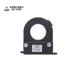 DC 누설전류센서 누설전류측정기 DC클램프메타