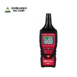 온습도계 ST6817