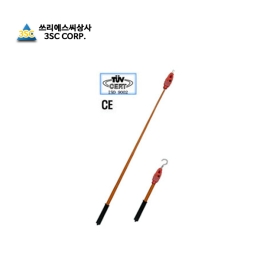 고전압검전기 276HD 고전압측정기