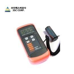 염가형 휘도계 SM-208 0.01- 39,990 휘도측정기