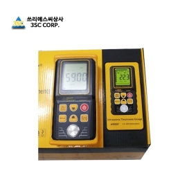 초음파 두께측정기 AR850+ 초음파두께게이지 AR850플러스