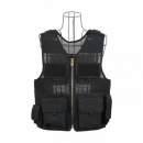 델파 수사단 조끼 DP-DT5000