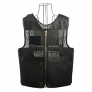 델파 형사조끼 DP-PR-01