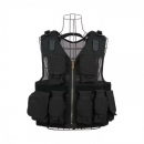 델파 기동단 조끼 DP-71