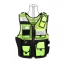 델파 교통경찰조끼 DP-1023