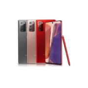 삼성 갤럭시 노트20 256GB 중고 중고폰 공기계 리퍼폰 알뜰폰 B등급