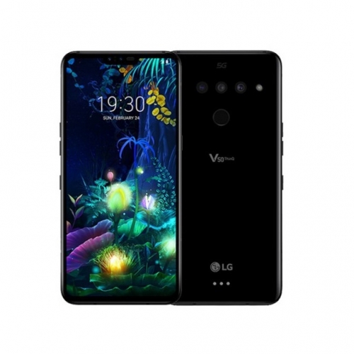 V50 128GB 뉴오로라블랙 중고폰 B등급