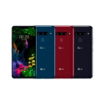 LG G8 ThinQ 중고폰 공기계 B등급