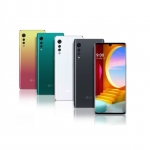 LG벨벳 중고폰 X등급 알뜰폰 공기계 자급제폰