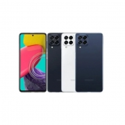 삼성 갤럭시 퀀텀3 자급제 중고폰 알뜰 공기계 SM-M536 B등급