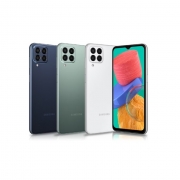 갤럭시 A 점프2 중고폰 자급제 리퍼폰 공기계 화이트 블루 그린 128 B등급