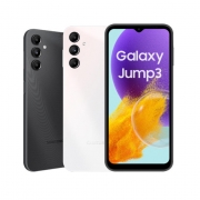 갤럭시 점프3 중고 128GB 공기계 자급제 알뜰폰 키즈 효도폰 SM-M446