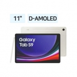삼성 갤럭시 탭 S9 5G+Wi-Fi 128GB SM-X716