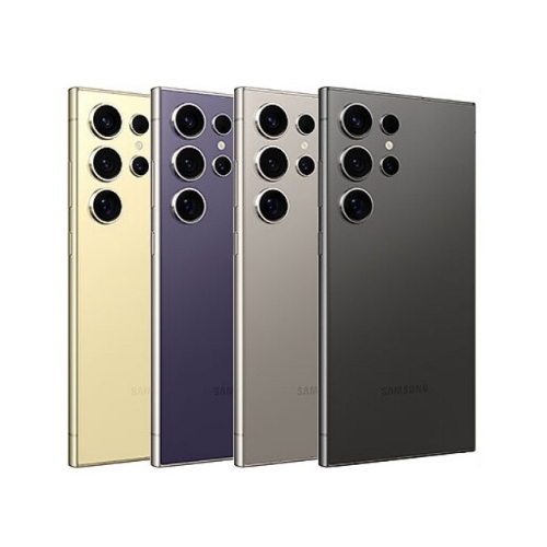 삼성 갤럭시 S24울트라 중고폰 공기계 자급제 리퍼폰 512GB