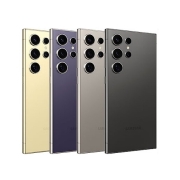 삼성 갤럭시 S24울트라 중고폰 공기계 자급제 리퍼폰 512GB