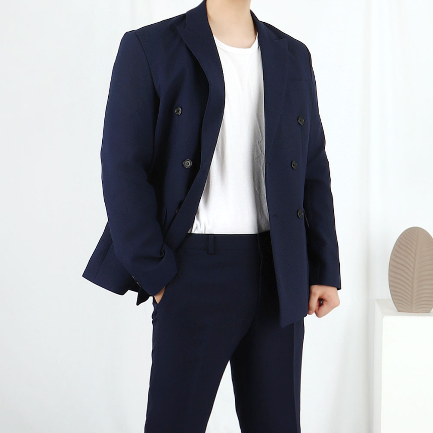 남자결혼식하객룩 남자예복 연미복 예복정장