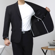 시어서커 쿨맥스 린넨 수트 여름 양복 정장