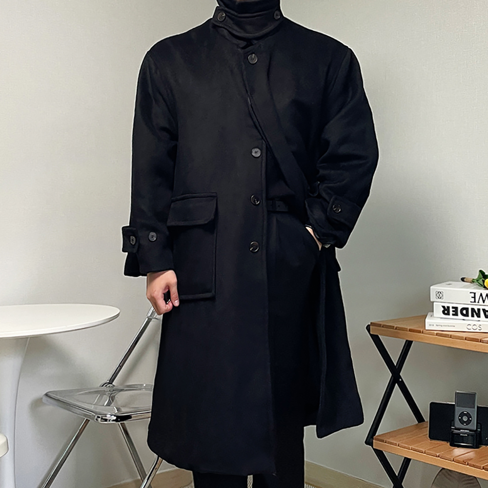 발마칸코트 남자맥코트 남자카멜코트