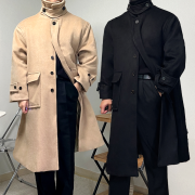 발마칸코트 남자맥코트 남자카멜코트