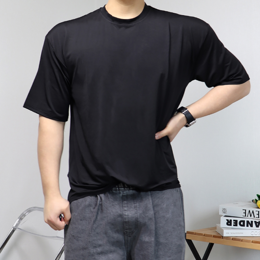 1+1 짐웨어반팔 헬스오버핏반팔 쿨티셔츠