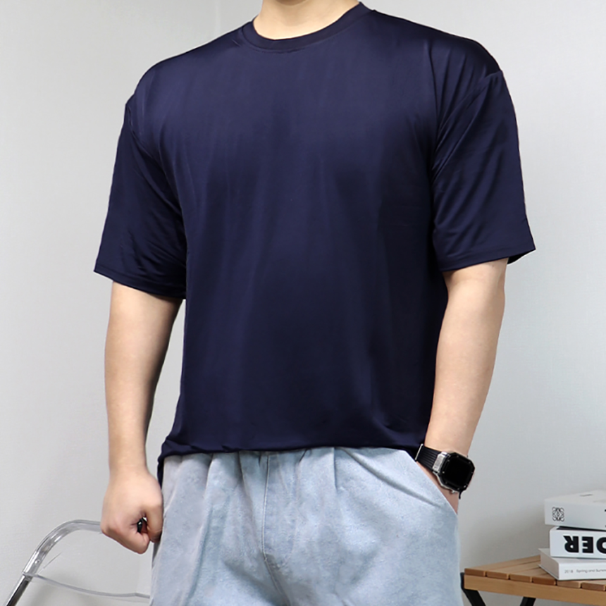 짐웨어반팔 헬스오버핏반팔 쿨티셔츠