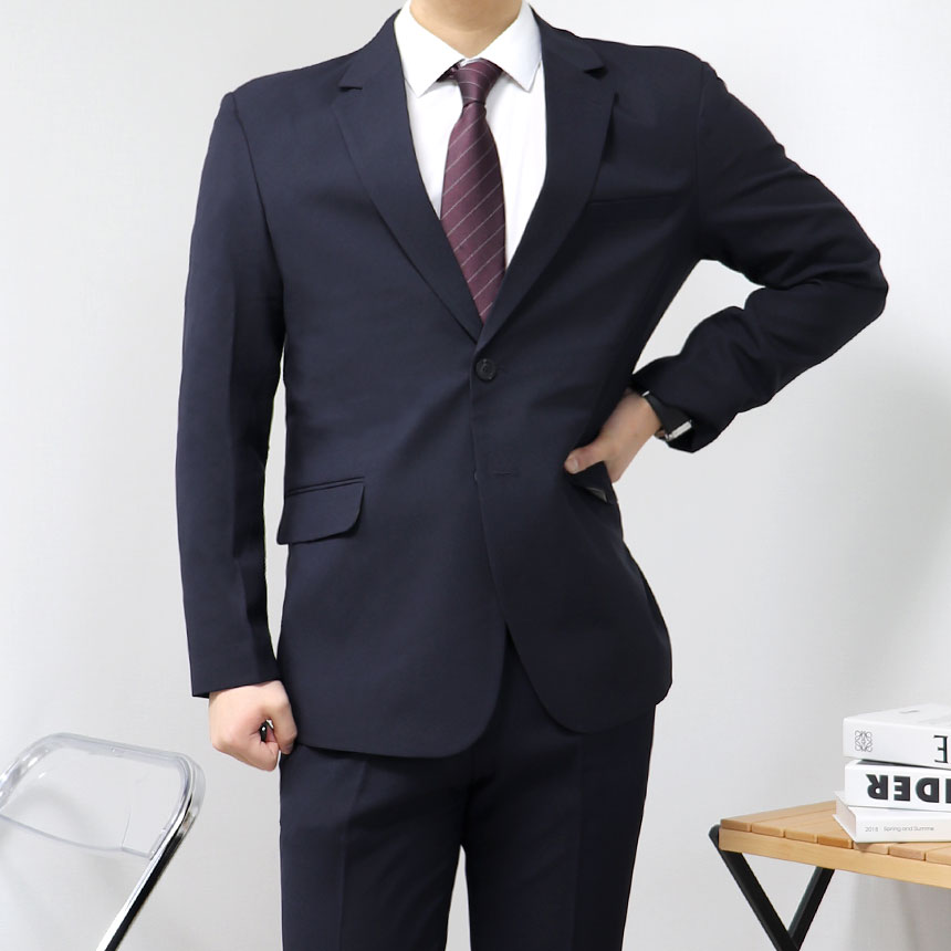 혼주넥타이 면접넥타이 예복타이