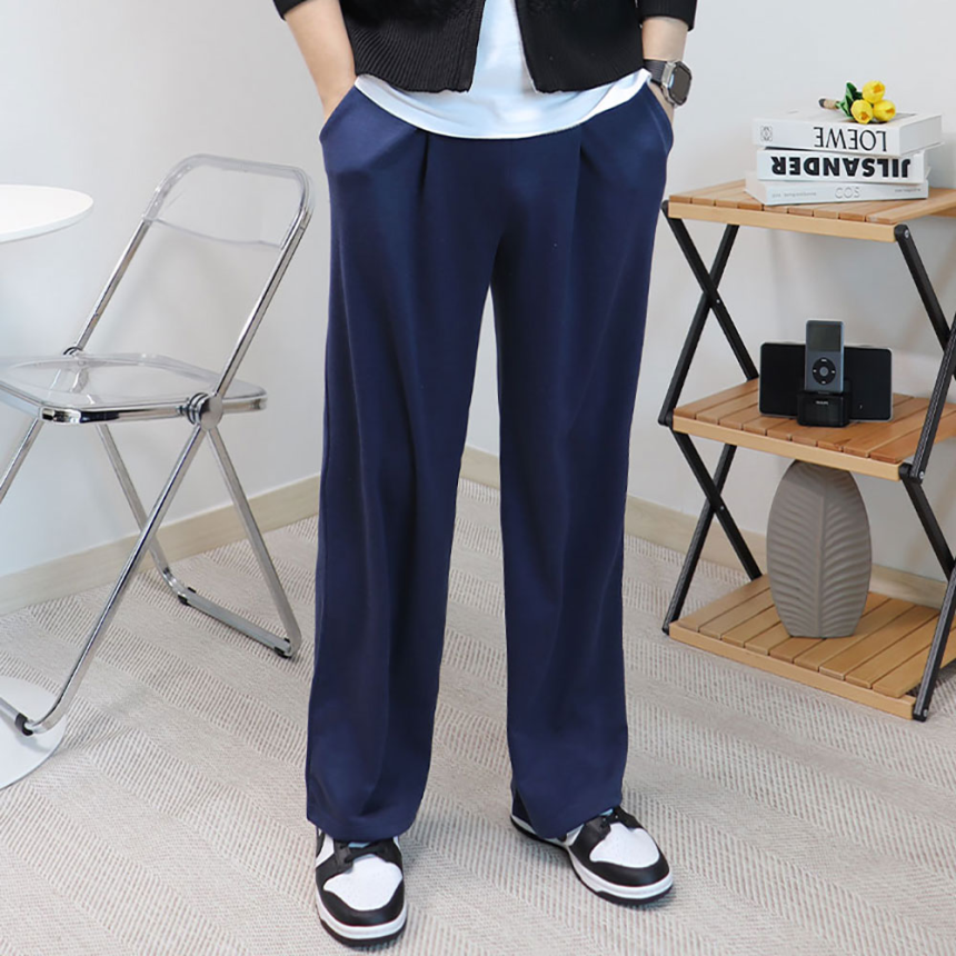 회색트레이닝바지 헬스긴바지