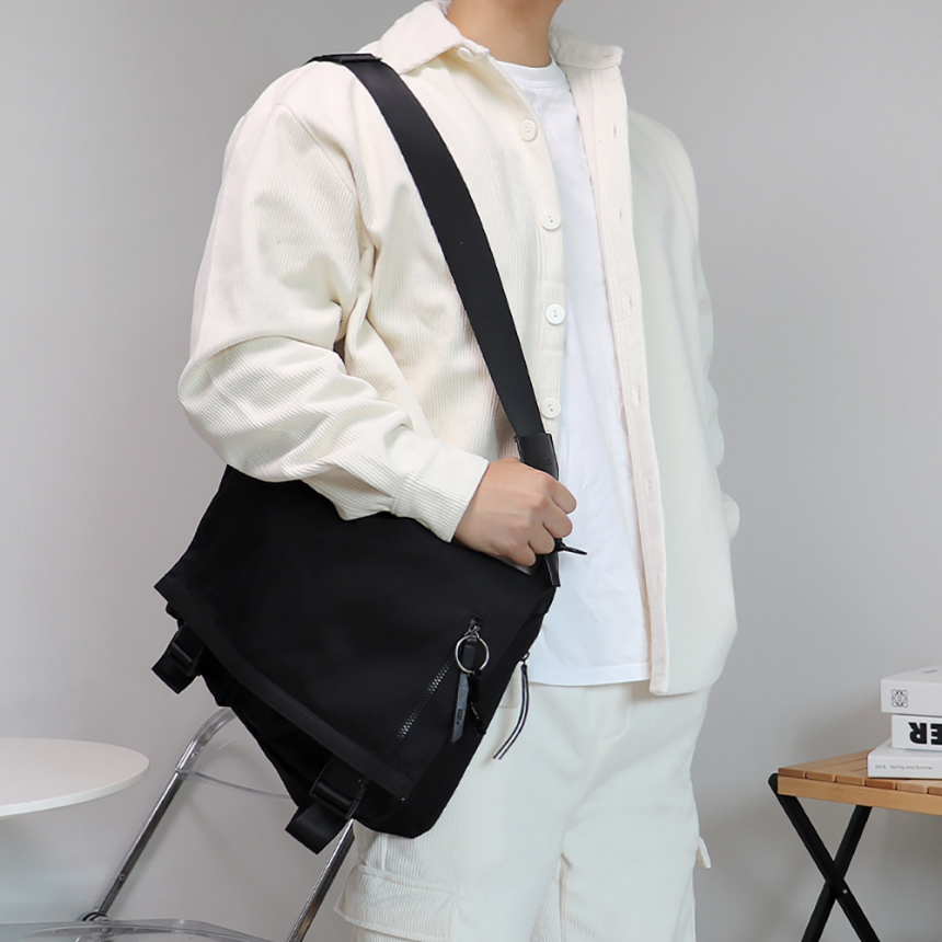 남자 코듀로이 골덴 셔켓