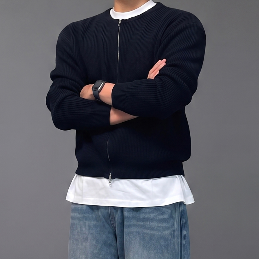두꺼운반팔티 헤비웨이트 레이어드 10수반팔티