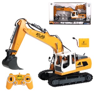 무선 아트라스 포크레인