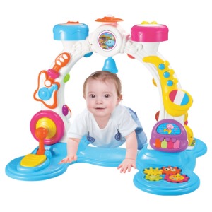 베이비 뮤지컬 액티비티 센터