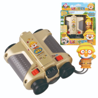 뽀로로 LED 망원경